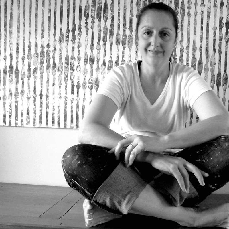 Artist testimonial: Virginie Schroeder